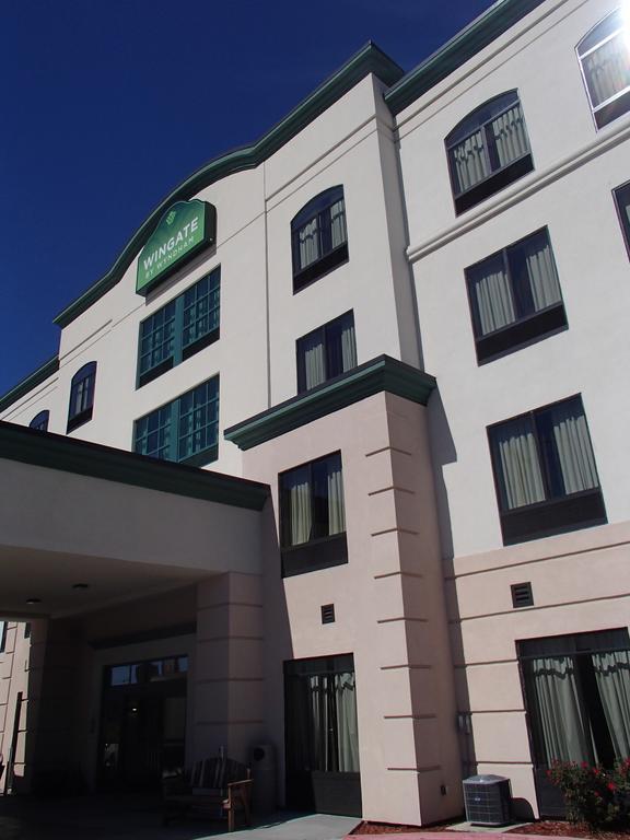 Wingate By Wyndham Bossier Hotel