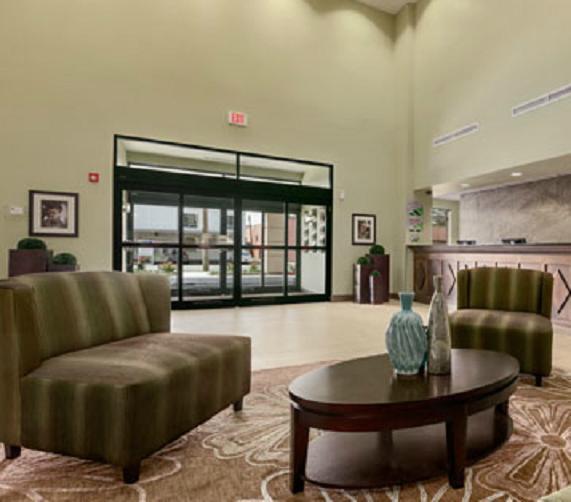 Wingate By Wyndham Bossier